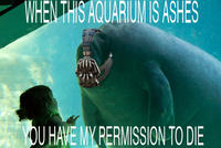 Overlord Manatee