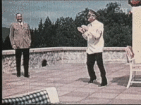 White People Dancing / LOL White People