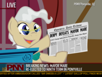 My Little Pony: Friendship is Magic