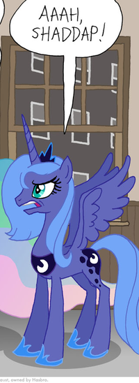 My Little Pony: Friendship is Magic