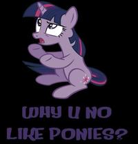 My Little Pony: Friendship is Magic