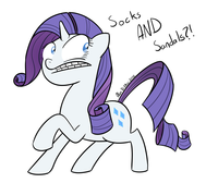 My Little Pony: Friendship is Magic