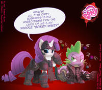 My Little Pony: Friendship is Magic