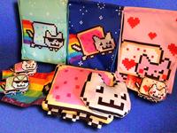 Nyan Cat / Pop Tart Cat