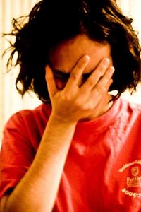 Facepalm