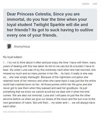 My Little Pony: Friendship is Magic