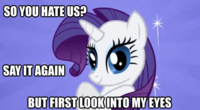 My Little Pony: Friendship is Magic