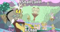 My Little Pony: Friendship is Magic
