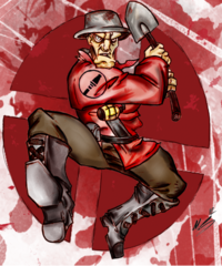 Team Fortress 2