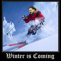 Imminent Ned / Brace Yourselves, X is Coming