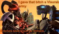 Bitches Love X