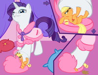 My Little Pony: Friendship is Magic