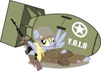 My Little Pony: Friendship is Magic