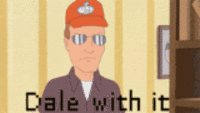 Deal With It