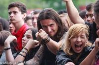 Ridiculously Photogenic Guy / Zeddie Little