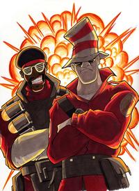 Team Fortress 2