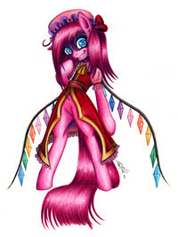 My Little Pony: Friendship is Magic