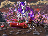 My Little Pony: Friendship is Magic