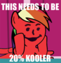 My Little Pony: Friendship is Magic