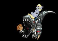 My Little Pony: Friendship is Magic