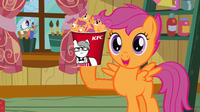 My Little Pony: Friendship is Magic
