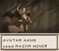 It's Super Effective!