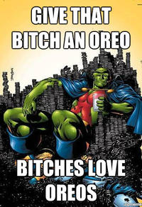 Bitches Love X