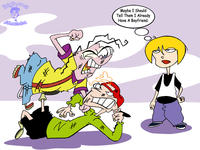 Ed, Edd n Eddy