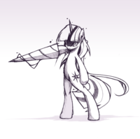 My Little Pony: Friendship is Magic