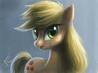 My Little Pony: Friendship is Magic