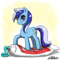 My Little Pony: Friendship is Magic