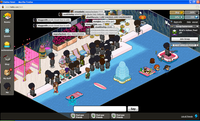 Habbo Hotel