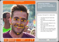Ridiculously Photogenic Guy / Zeddie Little