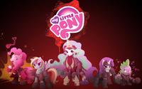 My Little Pony: Friendship is Magic