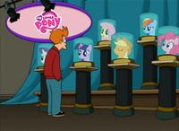 My Little Pony: Friendship is Magic