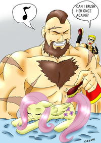 My Little Pony: Friendship is Magic