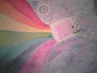Nyan Cat / Pop Tart Cat