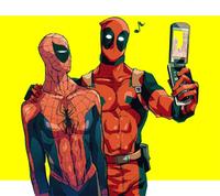 '60s Spider-Man