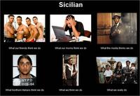 What People Think I Do / What I Really Do