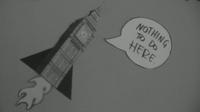 Nothing To Do Here / Jet Pack Guy