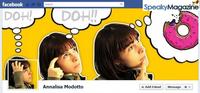 Facebook Timeline Covers