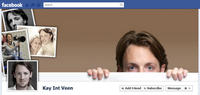 Facebook Timeline Covers
