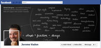 Facebook Timeline Covers