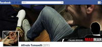 Facebook Timeline Covers