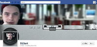 Facebook Timeline Covers
