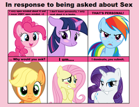 My Little Pony: Friendship is Magic