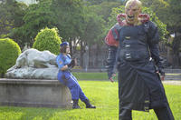 Cosplay