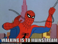 '60s Spider-Man