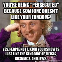 Condescending Wonka / Creepy Wonka