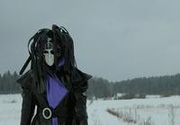 Cosplay